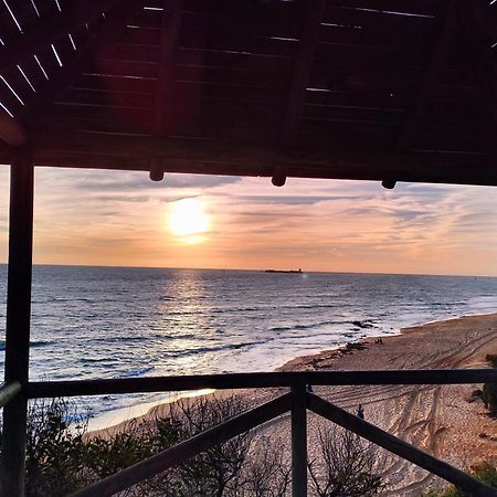 Coqueto Apartamento En La Barrosa De Un Dormitorio Leilighet Chiclana de la Frontera Eksteriør bilde